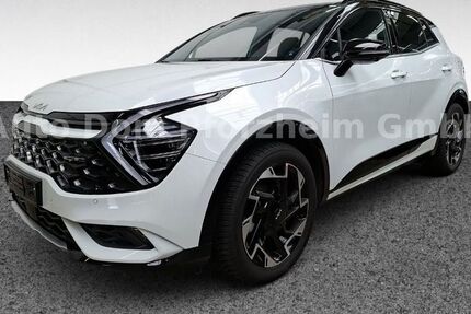 Kia Sportage 21.200 km 31.890 &euro; Pforzheim 75177