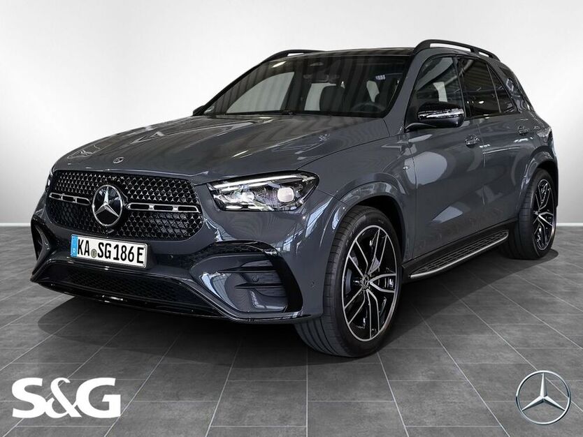 GLE 400