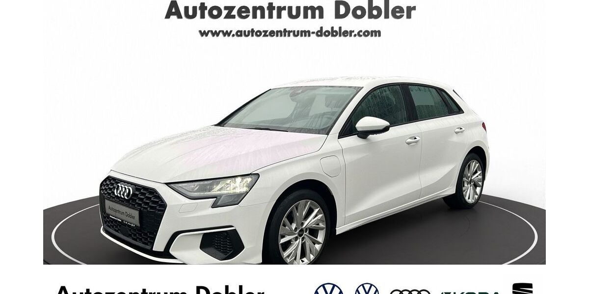 Audi A3 31.300 km 24.440 &euro; Mühlacker 75417
