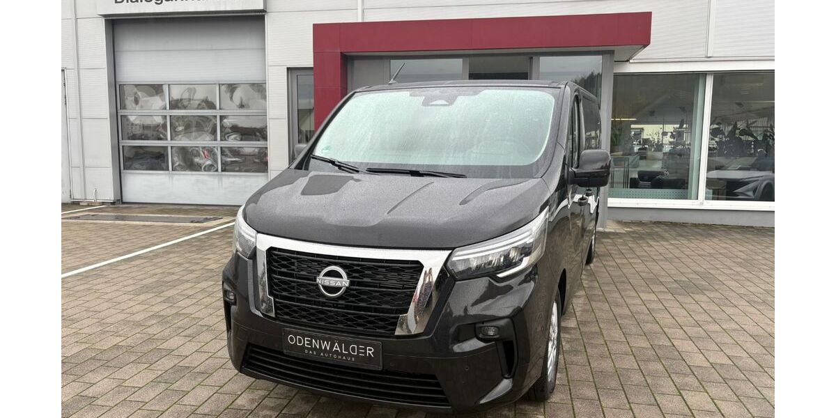 Nissan Primastar 28.590 km 33.958 &euro; Zaberfeld-Michelbach 74374