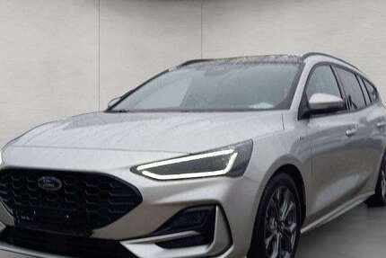 Ford Focus 11.468 km 23.990 € Pforzheim 75179