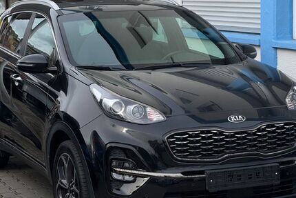 Kia Sportage 59.800 km 18.480 &euro; pforzheim 75181
