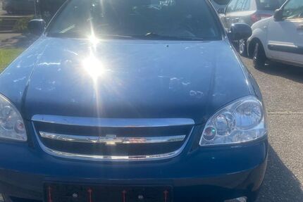 Chevrolet Nubira 215.000 km 1.190 &euro; Ettlingen 76275