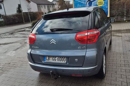Citroen C4 Picasso 178.060 km 1.800 € Sachsenheim 74343