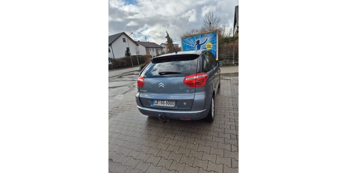 Citroen C4 Picasso 178.060 km 1.800 € Sachsenheim 74343