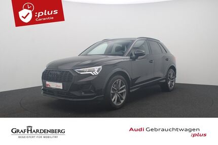 Audi Q3 6.889 km 45.380 &euro; Karlsruhe 76131