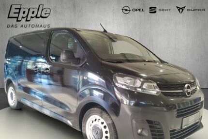 Opel Vivaro 52.703 km 16.490 € Rutesheim 71277