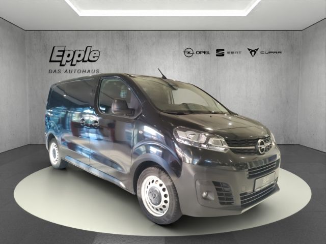 Opel Vivaro 52.703 km 16.490 € Rutesheim 71277