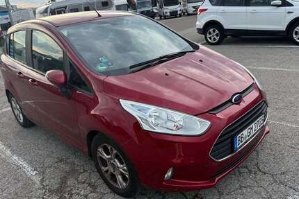 Ford B-Max 95.000 km 10.999 € Sindelfingen 71065