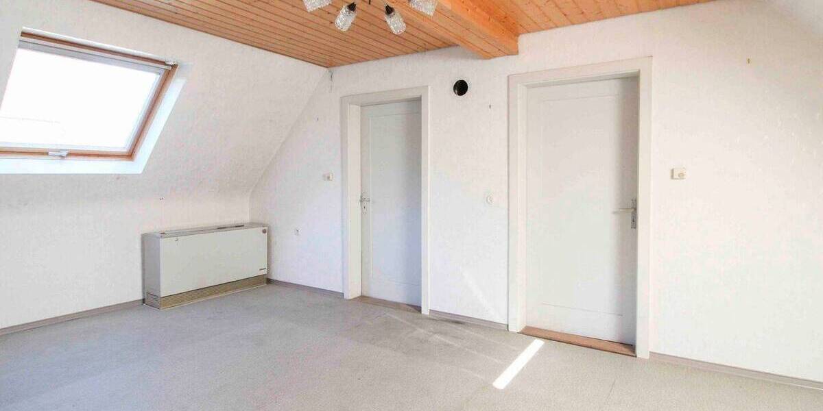 Einfamilienhaus Mühlacker Dürrmenz - 6 Zimmer, 175.000&euro; | Angebot:26474868