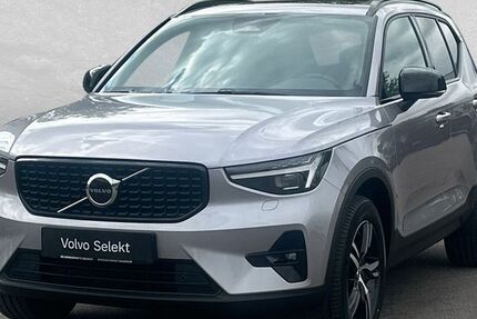 Volvo XC40 22.500 km 35.550 &euro; Karlsruhe 76187