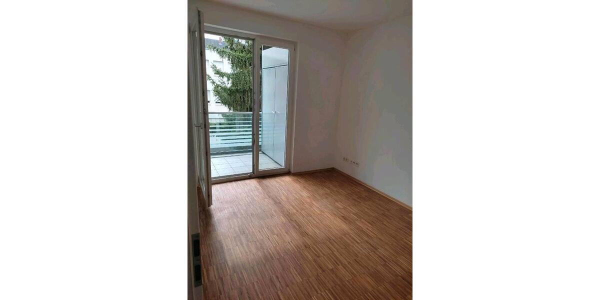Etagenwohnung Karlsruhe Innenstadt-Ost - 2 Zimmer, 50 m&sup2;, 900&euro; | Angebot:26447023
