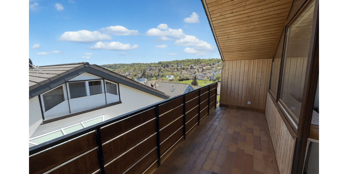 Reihenendhaus Ostelsheim - 8 Zimmer, 216 m&sup2;, 479.000&euro; | Angebot:26915573