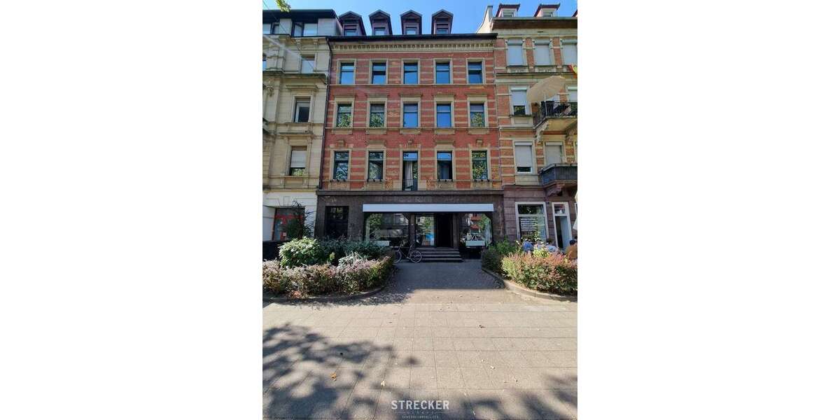 Gewerbeobjekt Karlsruhe Innenstadt-Ost - 1.000&euro; | Angebot:27272530