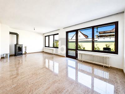 EIN ZUHAUSE, DAS MEHR KANN - HEUTE UND MORGEN - Reihenmittelhaus Renningen | Angebot:27129199