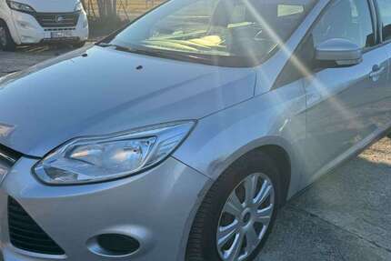 Ford Focus 110.000 km 5.250 € Sindelfingen/Stuttgart 71069