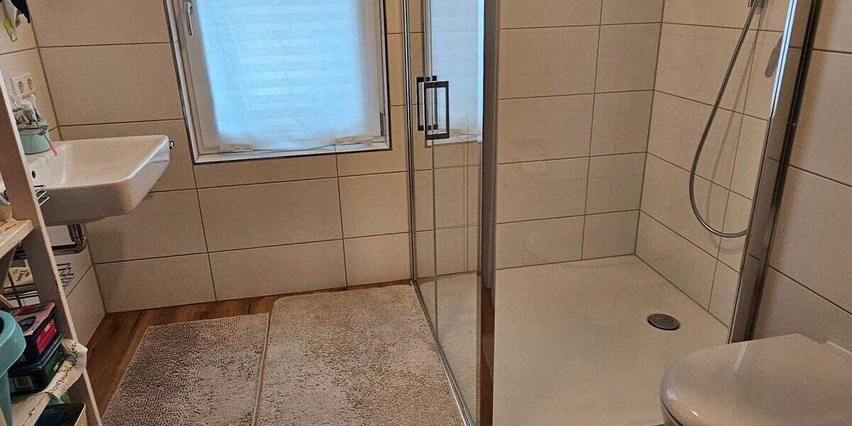 Terrassenwohnung Markgröningen - 3 Zimmer, 100 m&sup2;, 1.330&euro; | Angebot:25802211