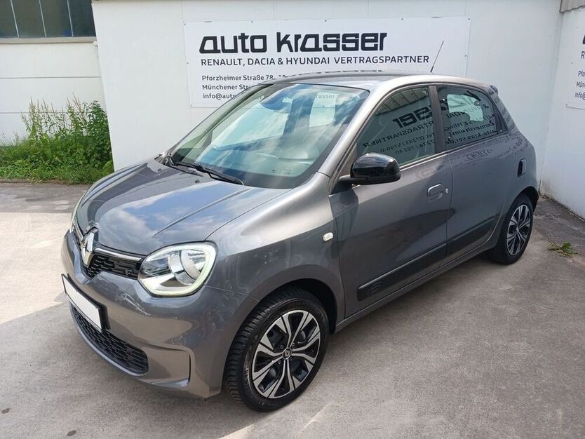 Twingo