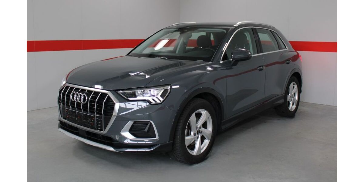 Audi Q3 42.800 km 28.999 &euro; Althengstett 75382