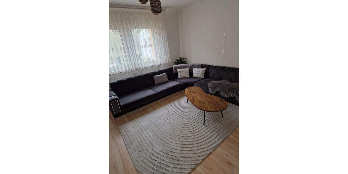 Etagenwohnung Pforzheim Eutingen - 3 Zimmer, 80 m&sup2;, 800&euro; | Angebot:25340181
