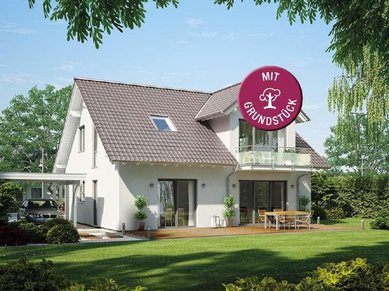 Haus zum Kaufen in Birkenfeld 832.127,01 € 148 m² 6 zimmer