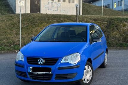 VW Polo 140.000 km 2.000 &euro; Calw 75365
