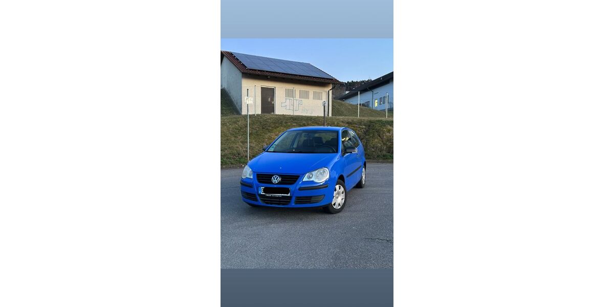 VW Polo 140.000 km 2.000 &euro; Calw 75365