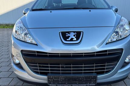 Peugeot 207 139.439 km 2.499 &euro; pforzheim 75179