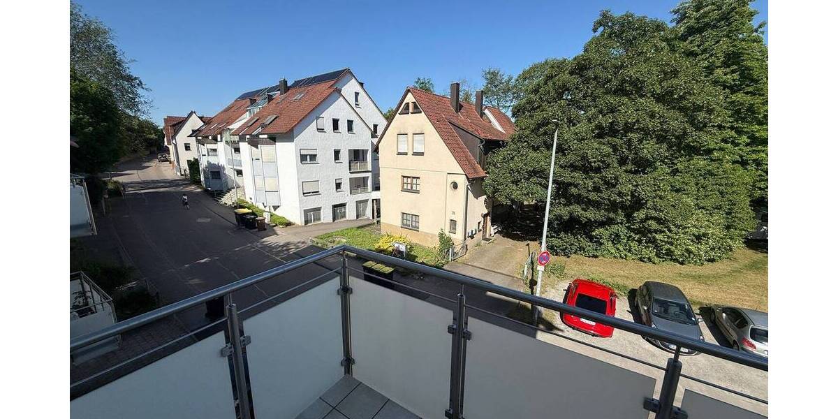 Etagenwohnung Schwieberdingen - 2 Zimmer, 62 m&sup2;, 790&euro; | Angebot:26881921