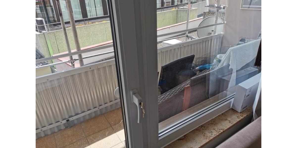 Etagenwohnung Pforzheim Dillweißenstein - 2 Zimmer, 57 m&sup2;, 165.000&euro; | Angebot:26492675
