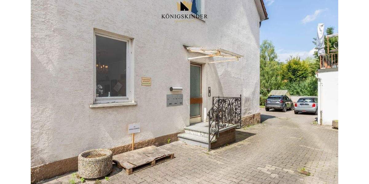 Mehrfamilienhaus, Wohnhaus Calw Hirsau - 1 Zimmer, 173 m&sup2;, 449.000&euro; | Angebot:25671733