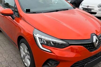 Renault Clio 106.000 km 8.550 &euro; Ditzingen 71254