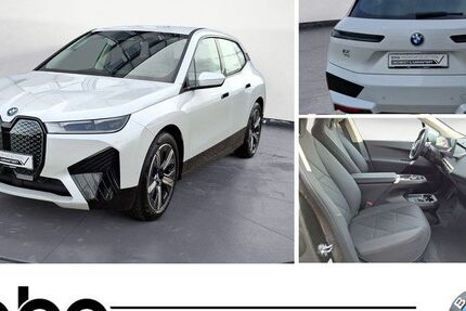 BMW iX 25.025 km 41.990 &euro; Pforzheim 75179