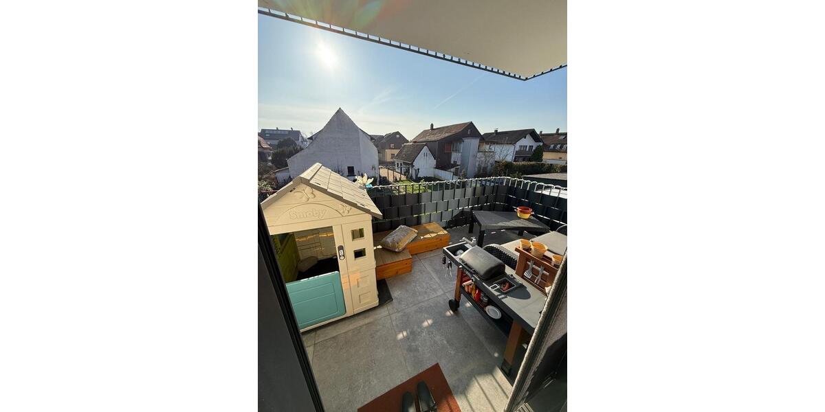 Maisonettenwohnung Karlsruhe Durlach - 3 Zimmer, 101 m&sup2;, 465.000&euro; | Angebot:26116158
