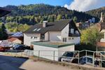 Erdgeschoßwohnung Bad Wildbad - 3 Zimmer, 90 m&sup2;, 164.000&euro; | Angebot:26538181