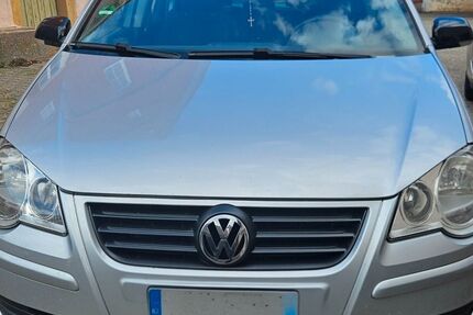 VW Polo 186.500 km 1.500 &euro; Neuweiler 75389
