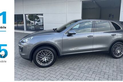 Porsche Cayenne 135.000 km 33.900 &euro; Karlsdorf-Neuthard 76689