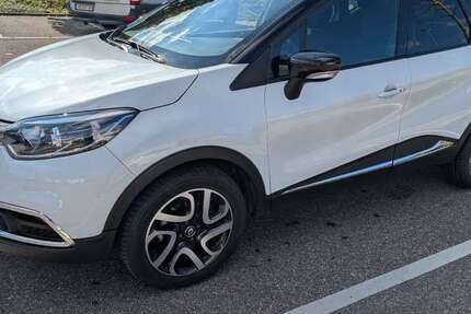 Renault Captur 80.800 km 11.850 € Leonberg 71229