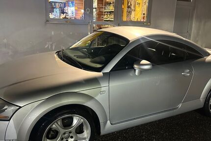 Audi TT 237.062 km 4.990 € Sindelfingen 71069