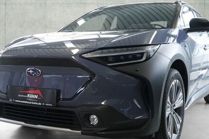 Subaru Solterra 6.000 km 44.880 € Karlsruhe 76185