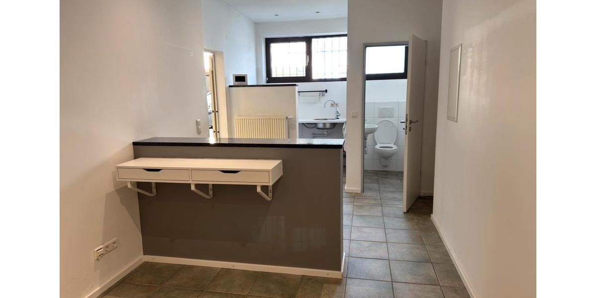 Gewerbeobjekt Karlsruhe Innenstadt-Ost - 1.000&euro; | Angebot:25618934