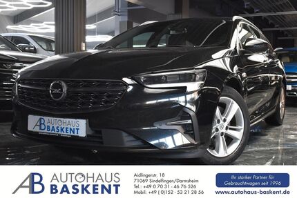 Opel Insignia 138.200 km 13.980 &euro; Sindelfingen-Darmsheim 71069