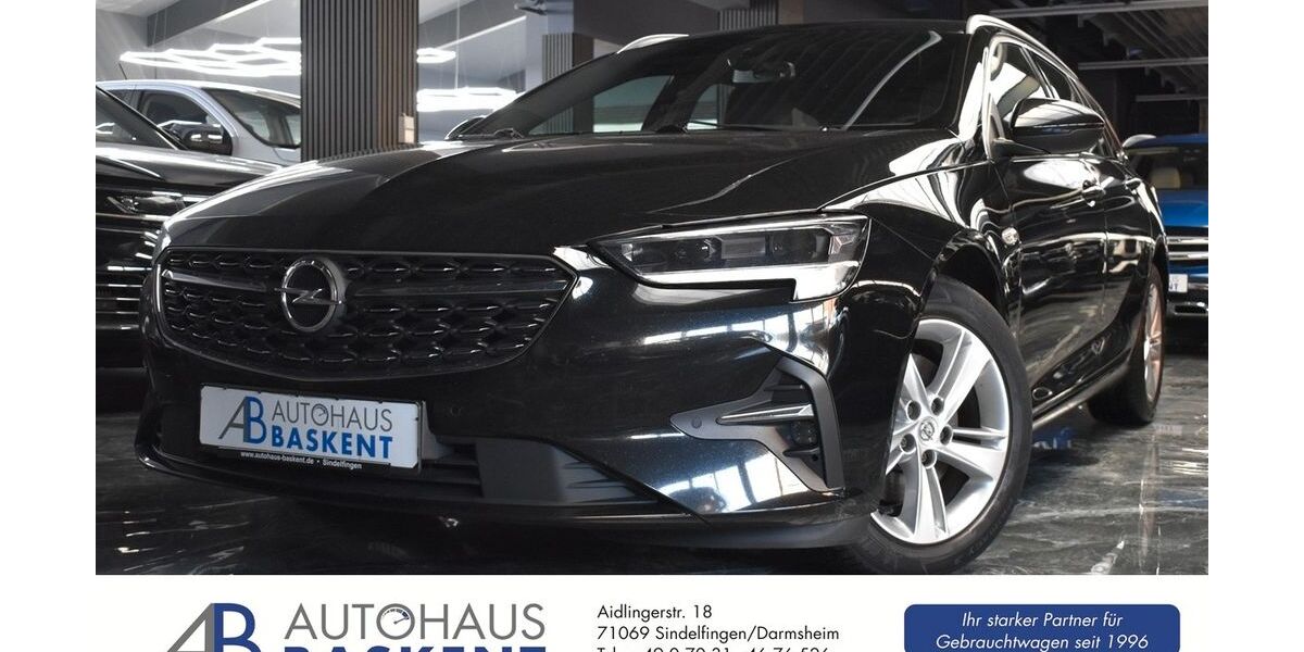 Opel Insignia 138.200 km 13.980 &euro; Sindelfingen-Darmsheim 71069