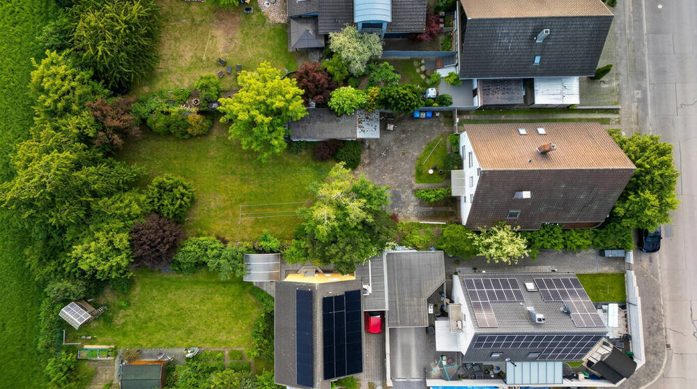 Einfamilienhaus Stutensee / Blankenloch Blankenloch - 6 Zimmer, 186 m&sup2;, 699.000&euro; | Angebot:26733240