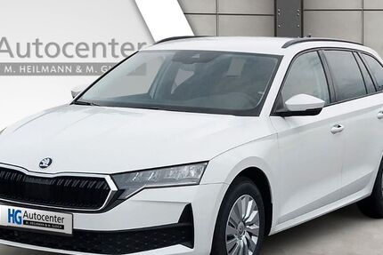 Skoda Octavia 5.500 km 28.990 € Stuttgart-Zuffenhausen 70437