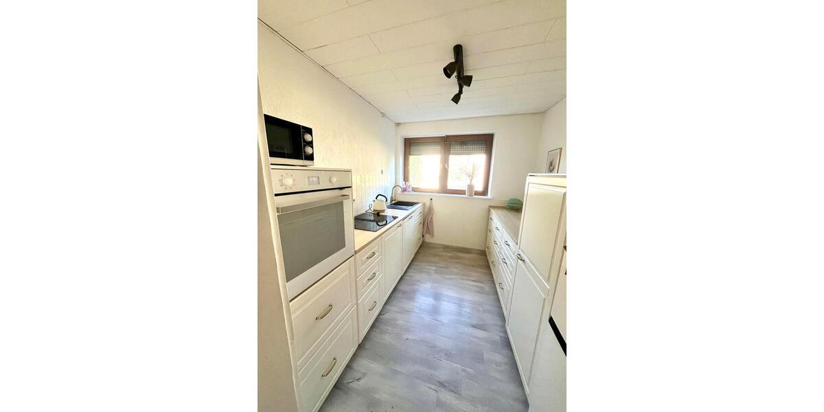 Etagenwohnung Markgröningen - 3 Zimmer, 70 m&sup2;, 239.000&euro; | Angebot:26879612