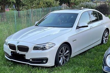 BMW 530 188.000 km 15.400 € Hemmingen 71282
