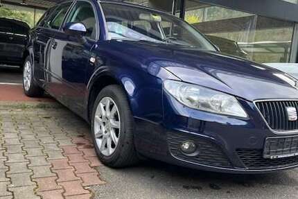 Seat Exeo 188.500 km 1.999 &euro; Schömberg 75328