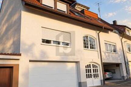 IHR NEUES ZUHAUSE MIT VIEL PLATZ UND WOHNKOMFORT - Wohnung Kämpfelbach | Angebot:27531047