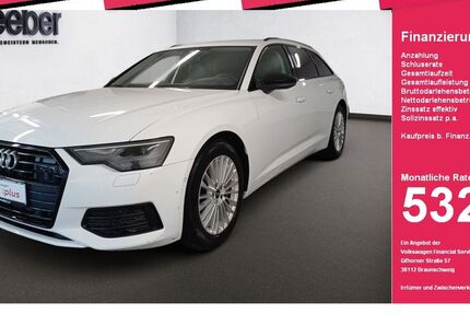 Audi A6 56.085 km 33.890 &euro; Leonberg 71229
